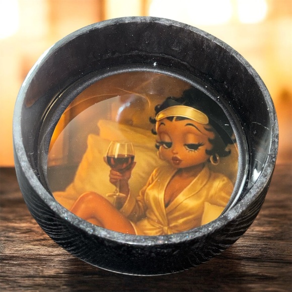 NORE’S NOVELTIES Decorative or Furry Friend Bowls CHOOSE YOUR DESIGN - Picture 4 of 6